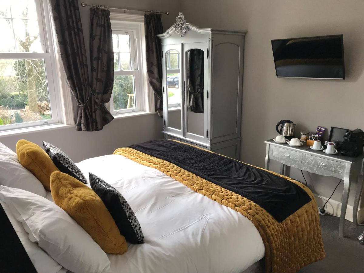 Dower House Hotel Lyme Regis Exterior foto